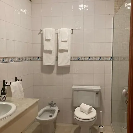 Tia Rita House Apartment Figueira da Foz Exterior photo