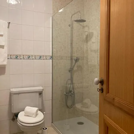 Tia Rita House Apartment Figueira da Foz Exterior photo