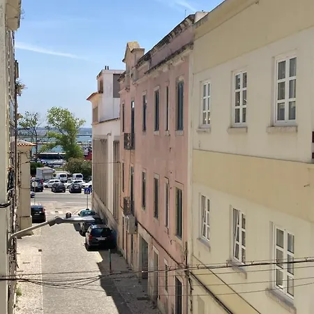 Tia Rita House Apartment Figueira da Foz Exterior photo