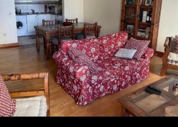 Tia Rita House