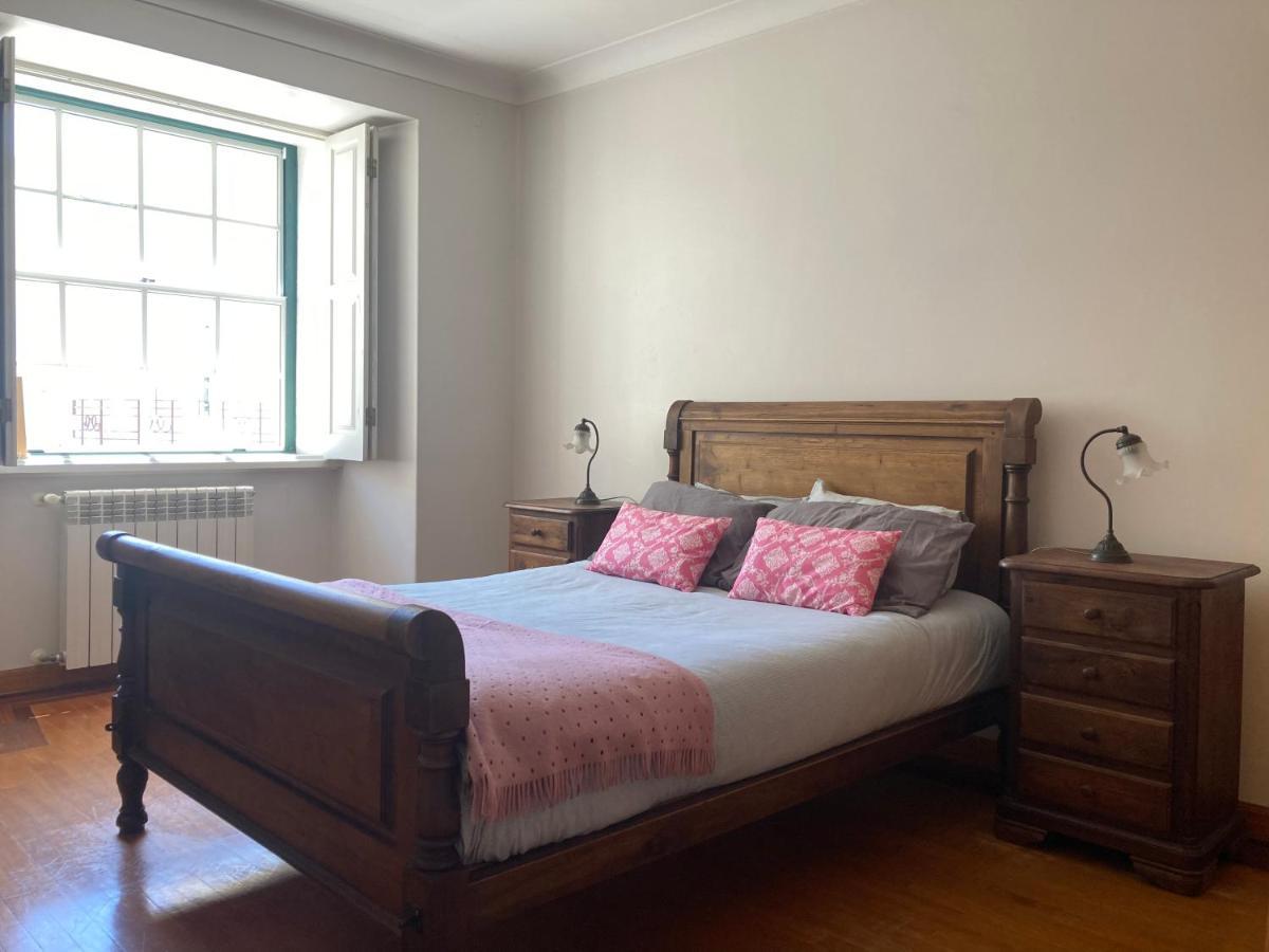 Tia Rita House Apartment