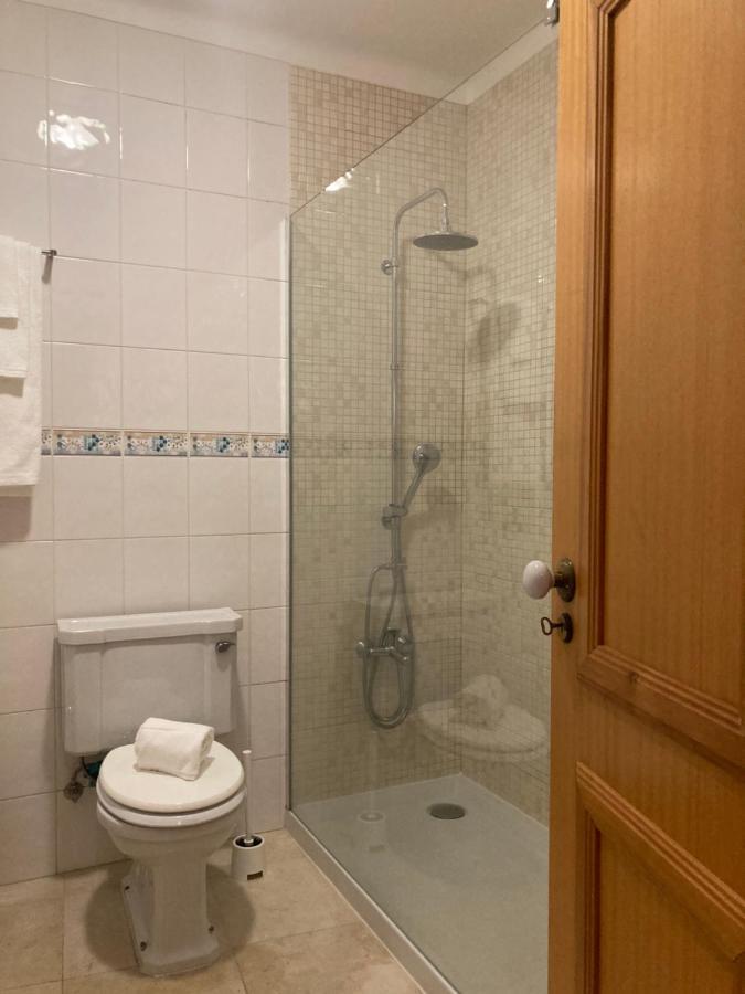 Apartment Tia Rita House Figueira da Foz