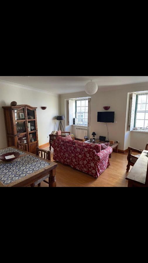 Apartment Tia Rita House *