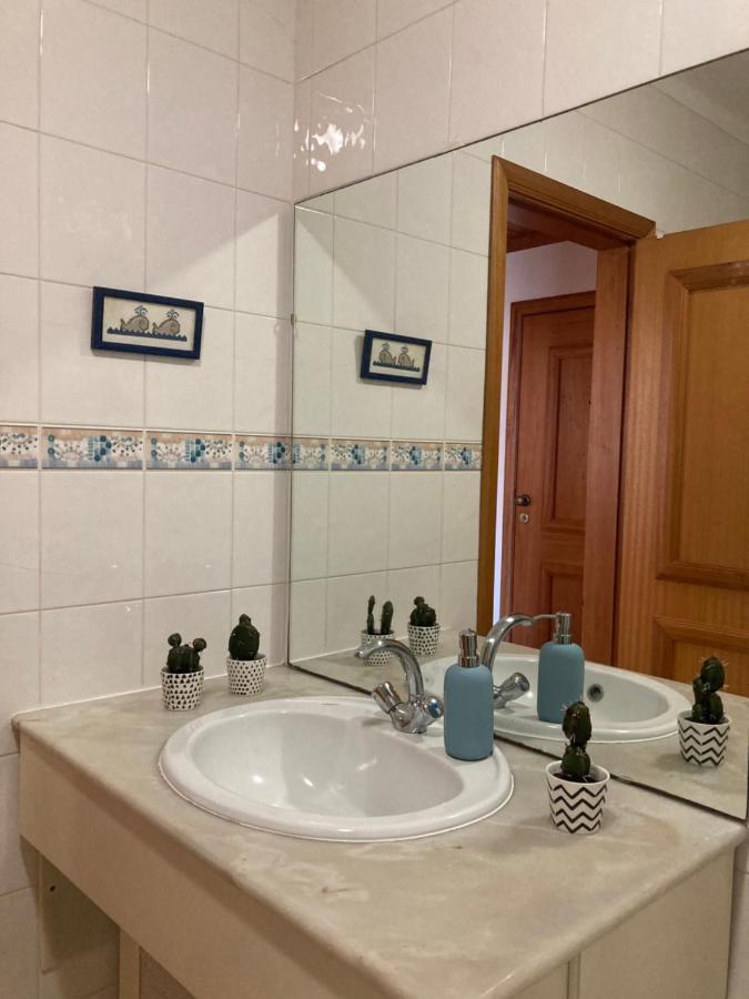 Apartment Tia Rita House Figueira da Foz