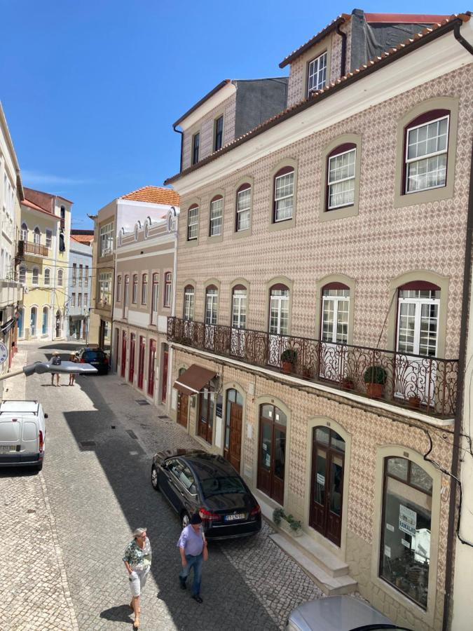 Tia Rita House * Figueira da Foz