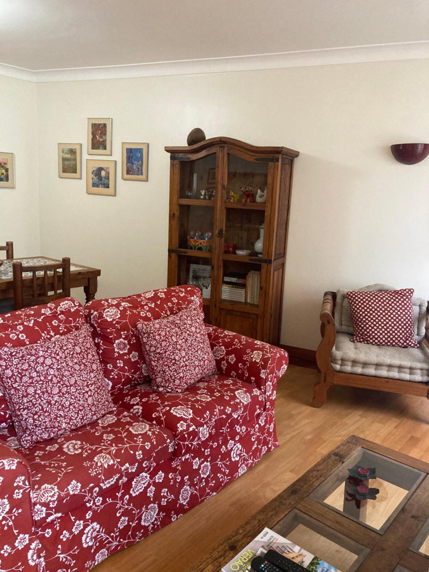 Tia Rita House *