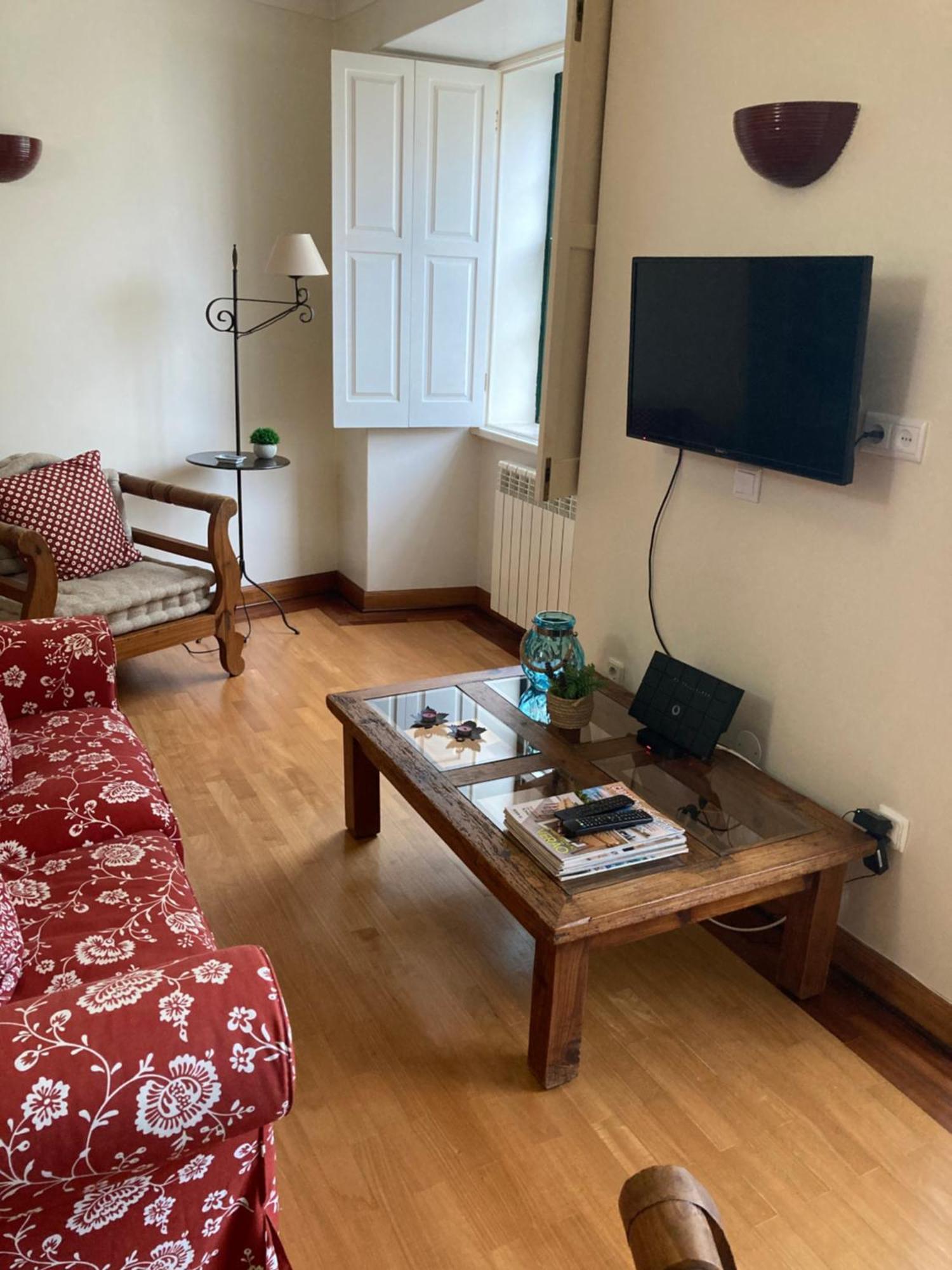 Tia Rita House Apartment Figueira da Foz