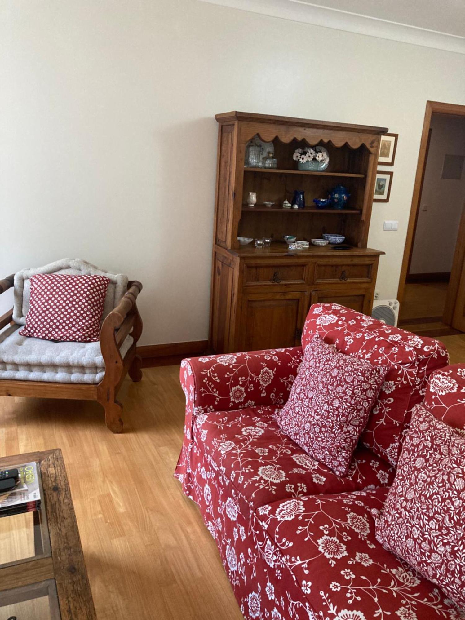 Apartamento Tia Rita House