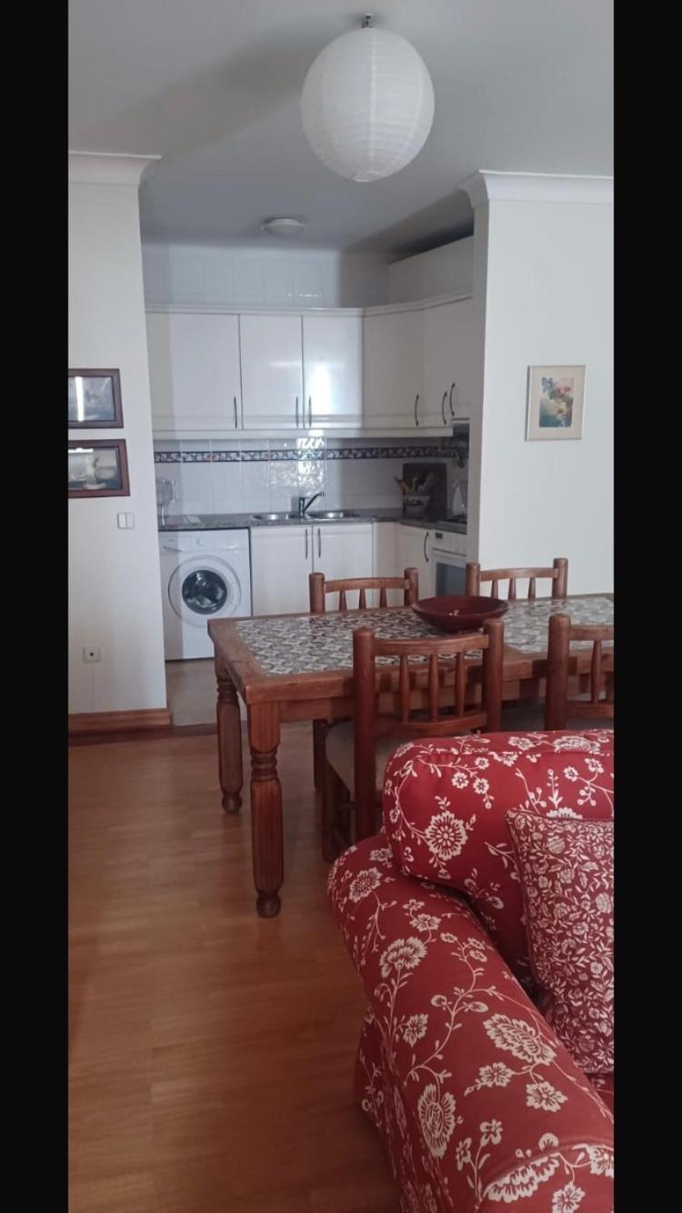 Tia Rita House Apartment