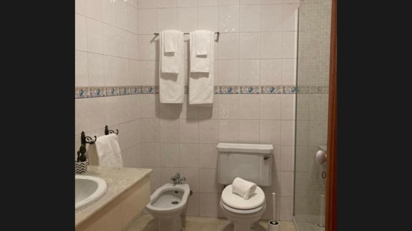 Apartment Tia Rita House Figueira da Foz