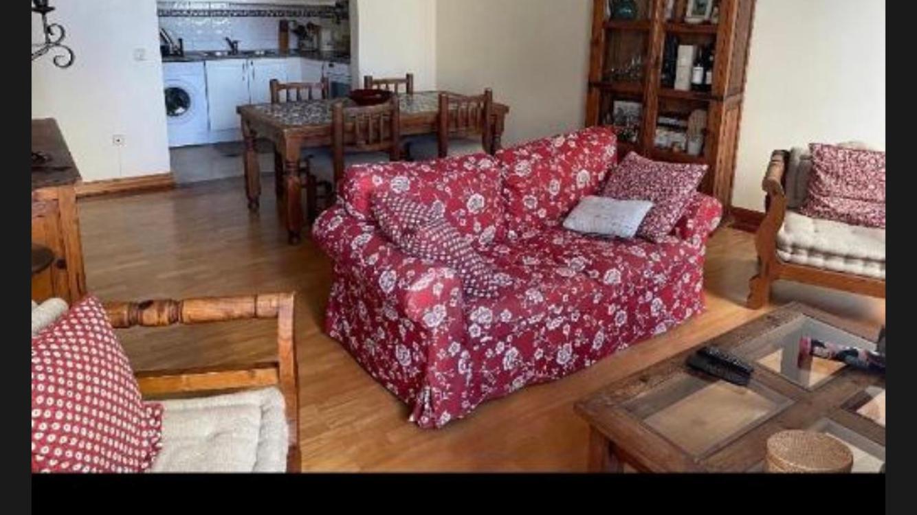 Tia Rita House